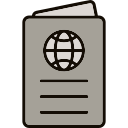 pasaporte