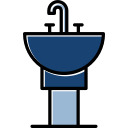 lavabo icon