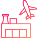 aeropuerto icon