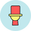 baño icon