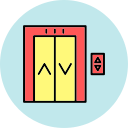 elevar icon