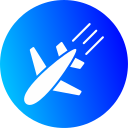 avión icon