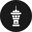 torre de control icon