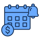 calendario icon