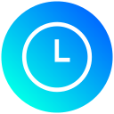 reloj icon