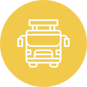 transporte público icon