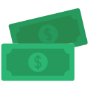 dólar icon