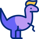 dilofosaurio icon