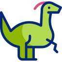 parasaurolophus icon