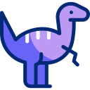 velociraptor icon