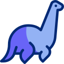 elasmosaurio icon