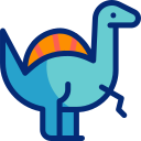 espinosaurio icon