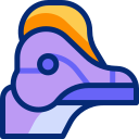 criolofosaurio icon