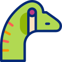 escelidosaurio icon