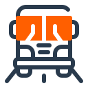 transporte público icon