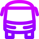 autobús icon