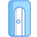 sacapuntas icon