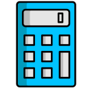 calculadora icon