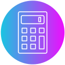 calculadora icon