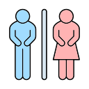 baño icon