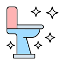 baño icon