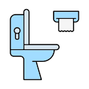 baño icon