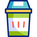 papelera icon