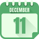 diciembre icon