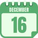 diciembre icon