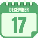 diciembre icon