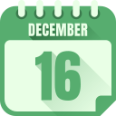 diciembre icon