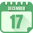 diciembre icon