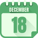 diciembre icon