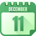 diciembre icon