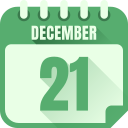 diciembre icon