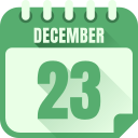 diciembre icon