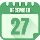 diciembre icon