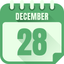 diciembre icon