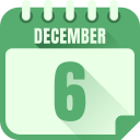 diciembre icon