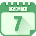 diciembre icon