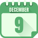 diciembre icon