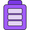 batería icon