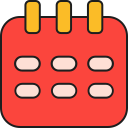 calendario icon