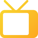 televisión icon