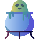 caldeirão 