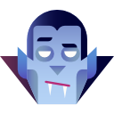 drácula icon