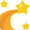 estrella icon