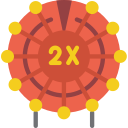 ruleta icon