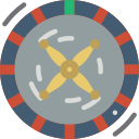 ruleta icon