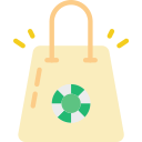 bolsa de dinero icon